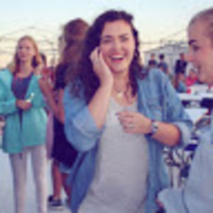 Meet your Posher, Samantha